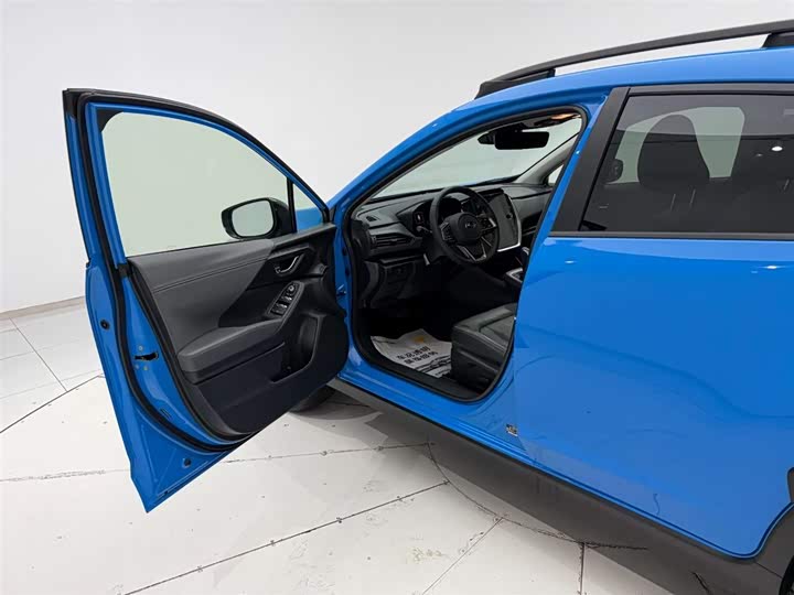 Subaru XV — фото 13
