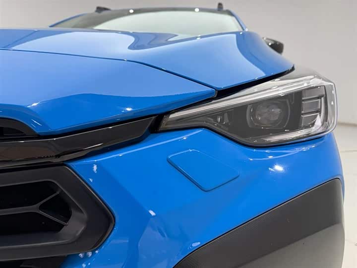 Subaru XV — фото 2