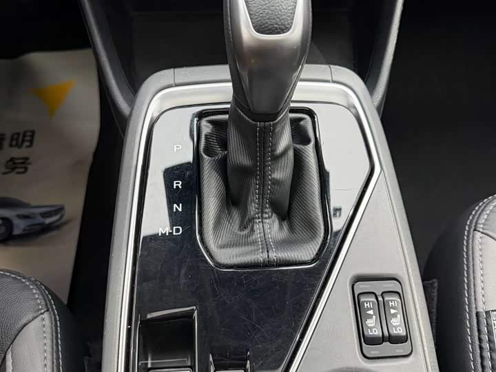 Subaru XV — фото 23