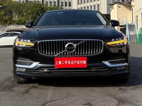 Volvo S90 2020 T 5 — фото 30
