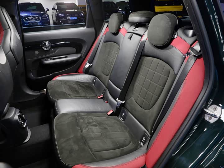MINI Hatch — фото 13