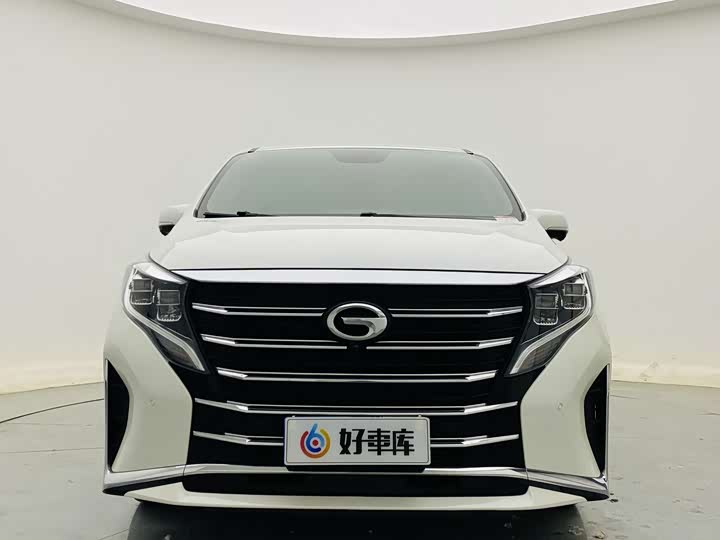 Trumpchi M8 2021 390 T — фото 2