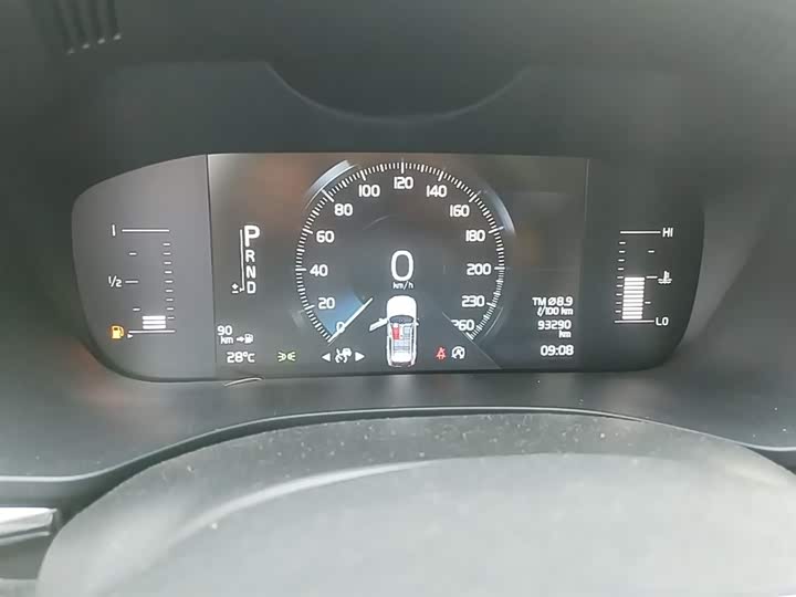 Volvo XC60 2021 T 5 4 WD — фото 18