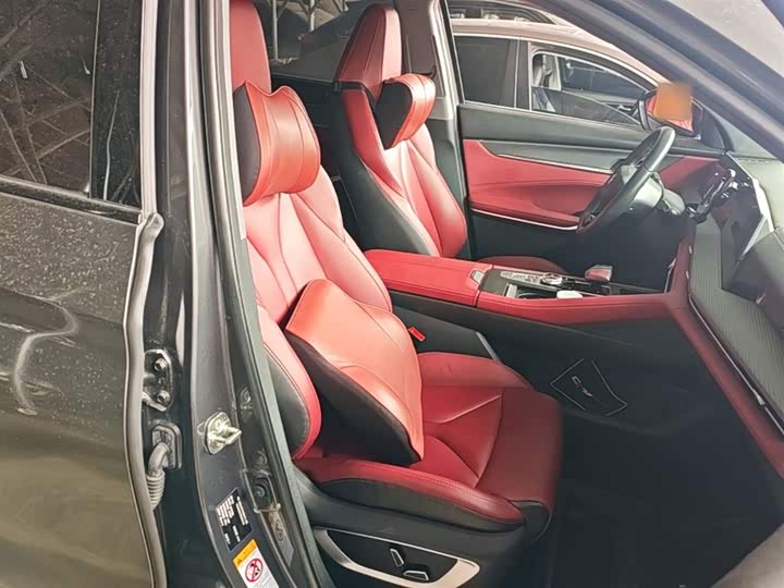 Changan CS75 PLUS 2022 1.5 T ATPremium — фото 25