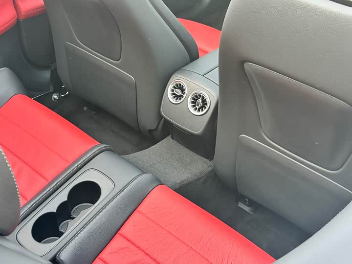 Mercedes-Benz E-Class 2018 E 200 4 MATIC — фото 19