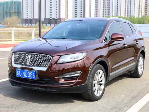 Lincoln MKC 2019 2.0 T 4 WD VI — фото 17