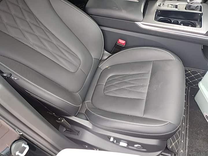 Hongqi HS7 PHEV 2024 2.0 T PHEV 4 WD 7 — фото 25