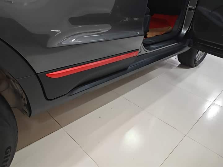 Changan CS55 PLUS 2021 1.5 T DCTLuxury — фото 21