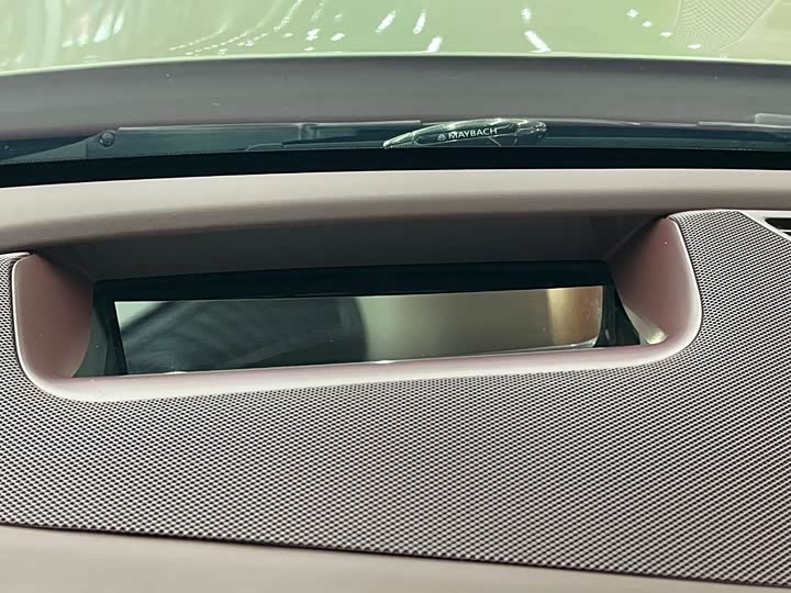 Mercedes-Benz GLS 2023 GLS 450 4 MATIC Luxury — фото 28