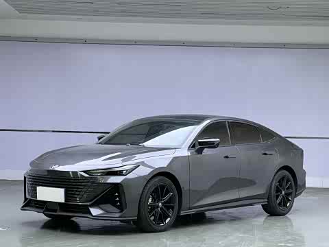Changan UNI-V 2022 1.5 T Premium — фото 10