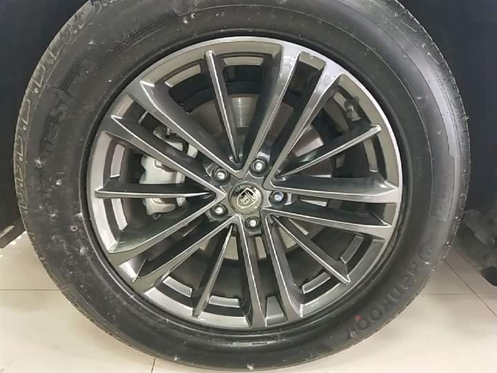 Changan UNI-K 2023 2.0 T 2 WD — фото 23