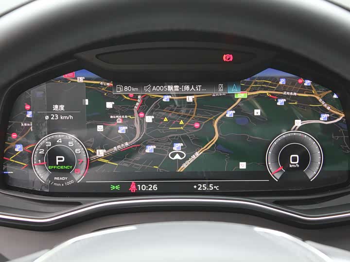 Audi A7L 2024 45 TFSI Luxury — фото 10