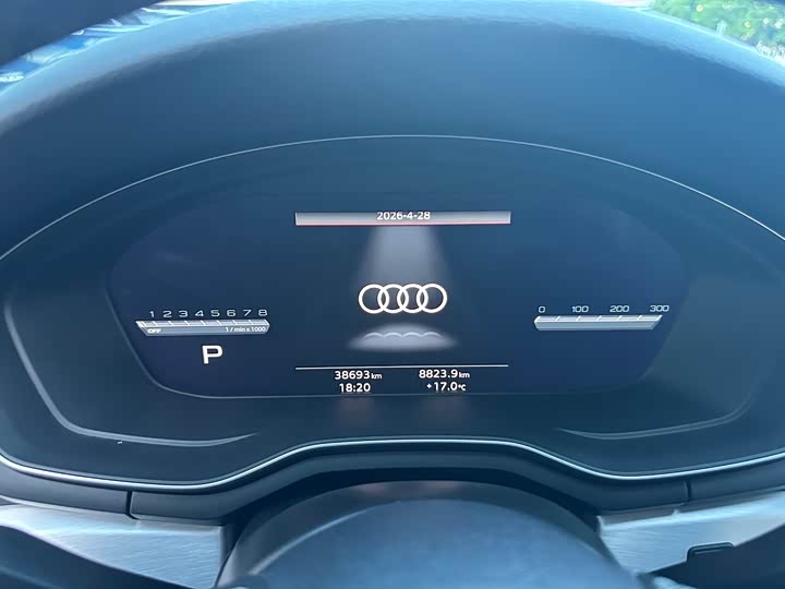Audi S4 2022 S 4 3.0 TFSI — фото 10
