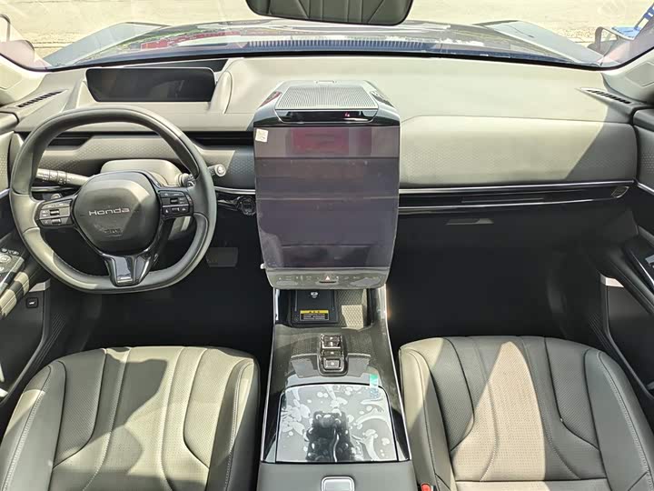 Honda 2025 Pro — фото 12