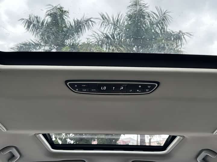Trumpchi M8 2021 390 T — фото 24