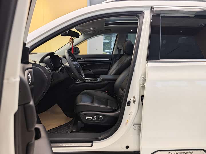 Trumpchi GS8 2020 390 T 2 WD ( ) — фото 13