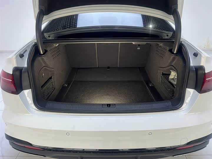 Audi A4L 2023 40 TFSI quattro — фото 6