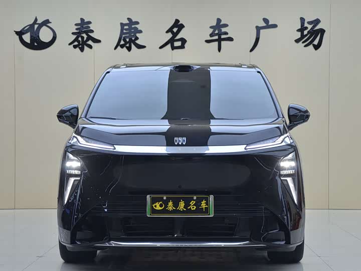 Buick Zhi Jing Shi Jia — фото 2