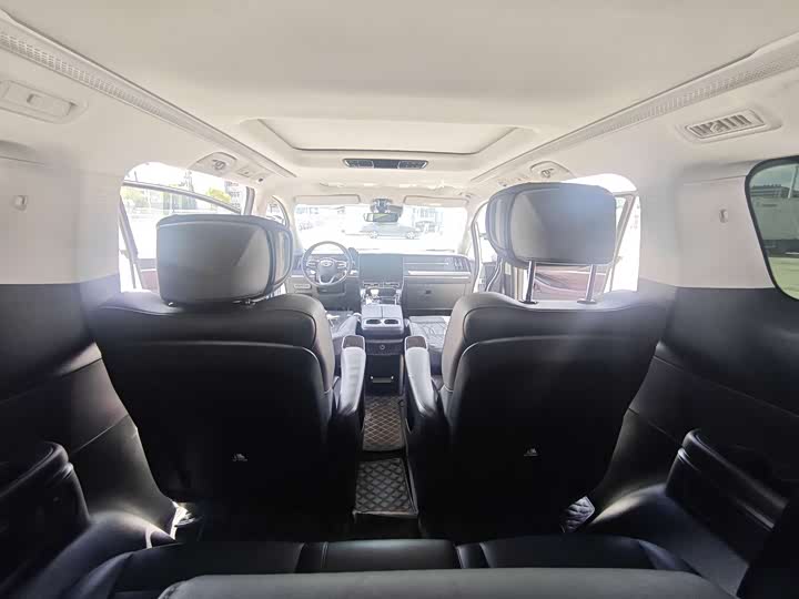Trumpchi M8 2023 390 T — фото 9