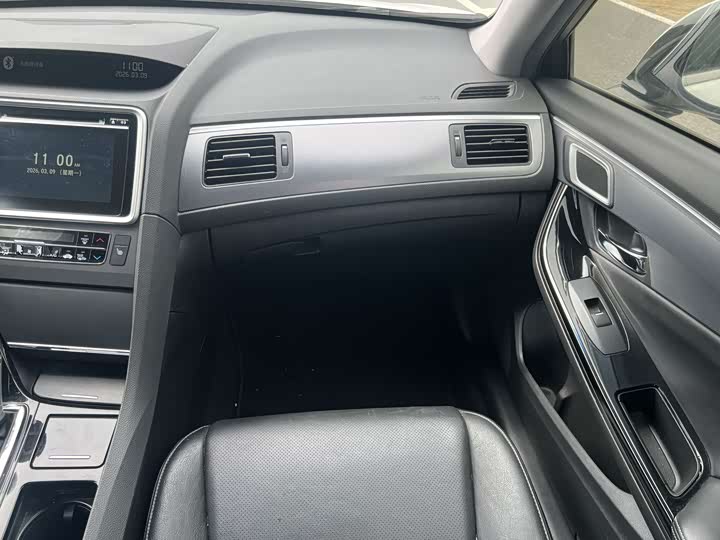 Honda Spirior — фото 10