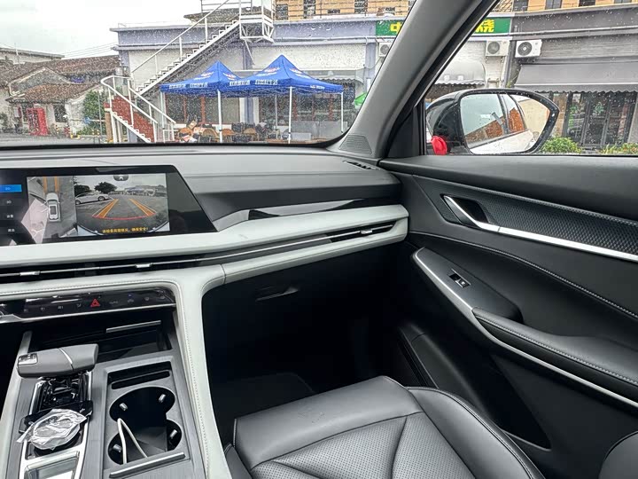 Changan CS75 PLUS 2024 1.5 T — фото 9