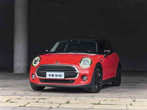 MINI Hatch — фото 13