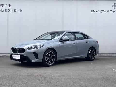 BMW 2-Series 2025 225 L M — фото 15