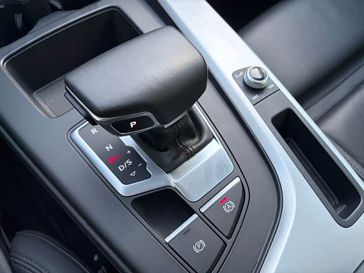 Audi A5 2021 Sportback 45 TFSI quattro — фото 12
