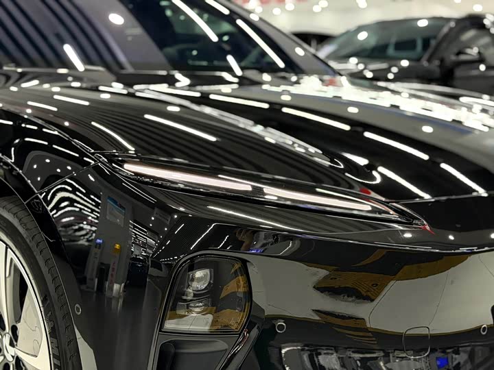 NIO ET 5 T 2024 75k Wh Touring — фото 16