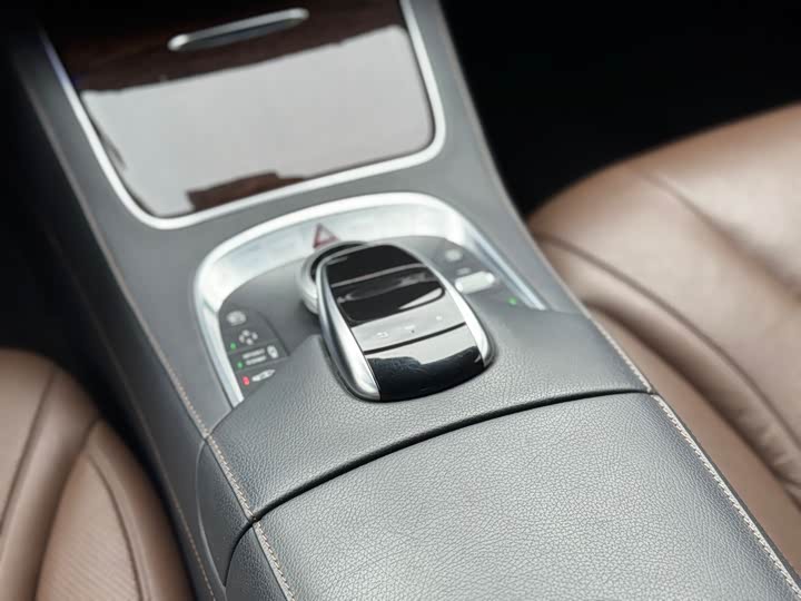 Mercedes-Benz S-Class 2017 S 320 L — фото 15