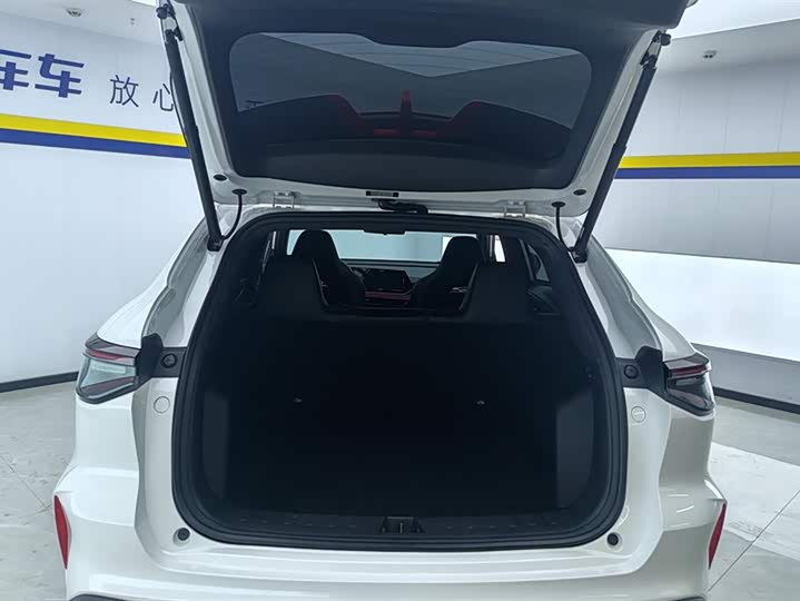 Changan X5 PLUS 2025 1.5 T DCT — фото 4