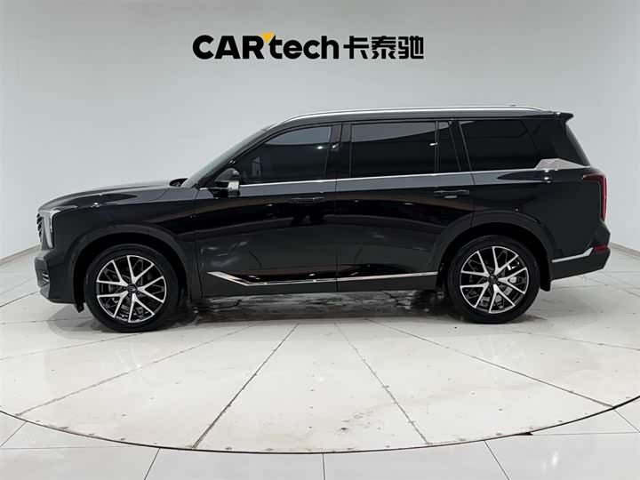 Trumpchi GS8 2022 2.0 TGDI 2 WD （ ） — фото 6