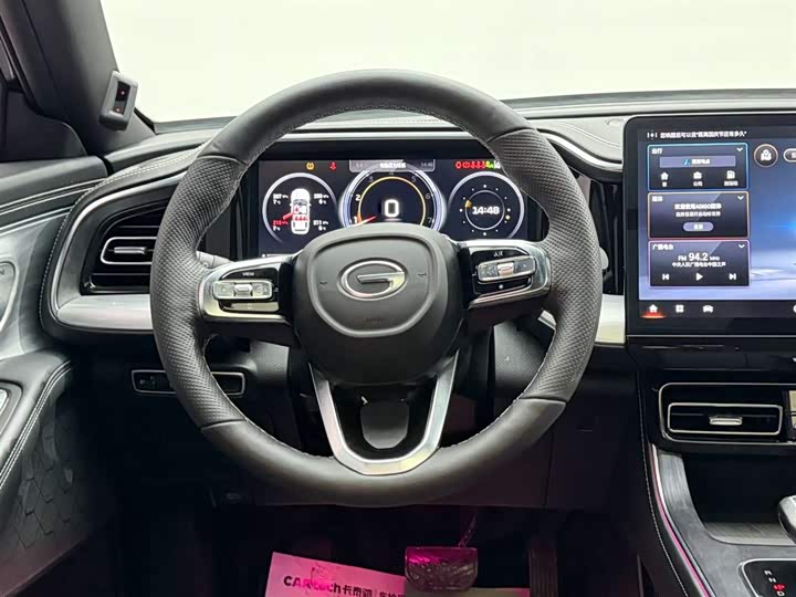 Trumpchi GS8 2022 2.0 TGDI 2 WD （ ） — фото 27