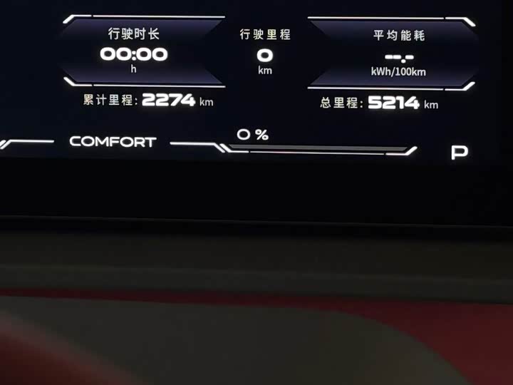 Trumpchi SSR 2024 — фото 13