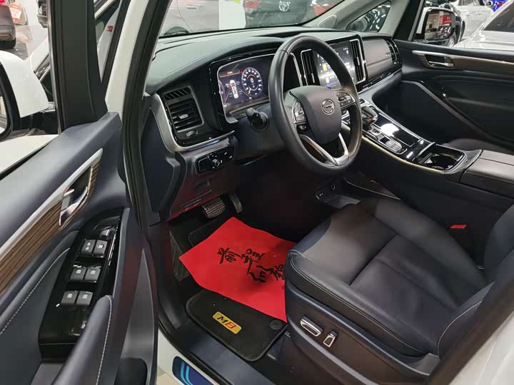 Trumpchi M8 2023 390 T — фото 3