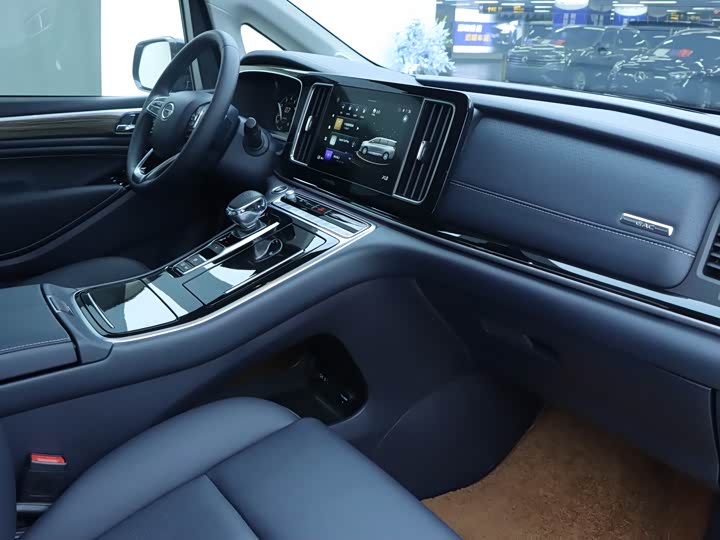 Trumpchi M8 2021 390 T — фото 8