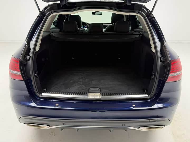 Mercedes-Benz C-Class 2020 C 260 — фото 10