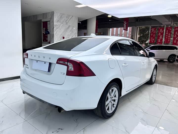 Volvo S60 2016 S 60 L T 3 — фото 7