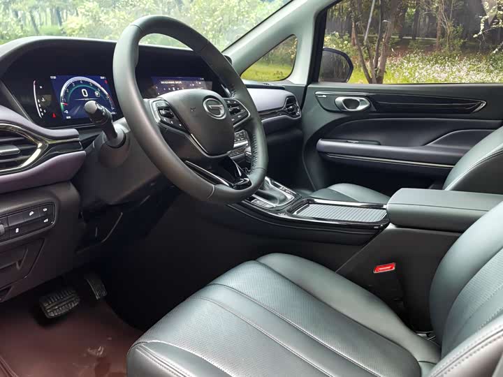 Trumpchi M6 2024 MAX 270 T WDCT — фото 5