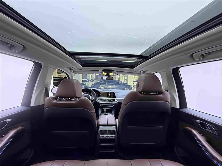 BMW X 5 2020 x Drive 30i M — фото 17
