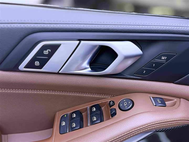 BMW X 5 2020 x Drive 30i M — фото 7