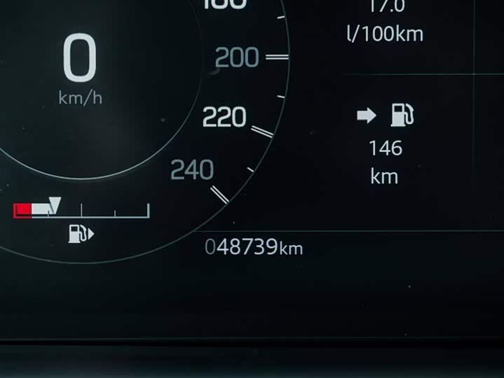 Land Rover Discovery — фото 10