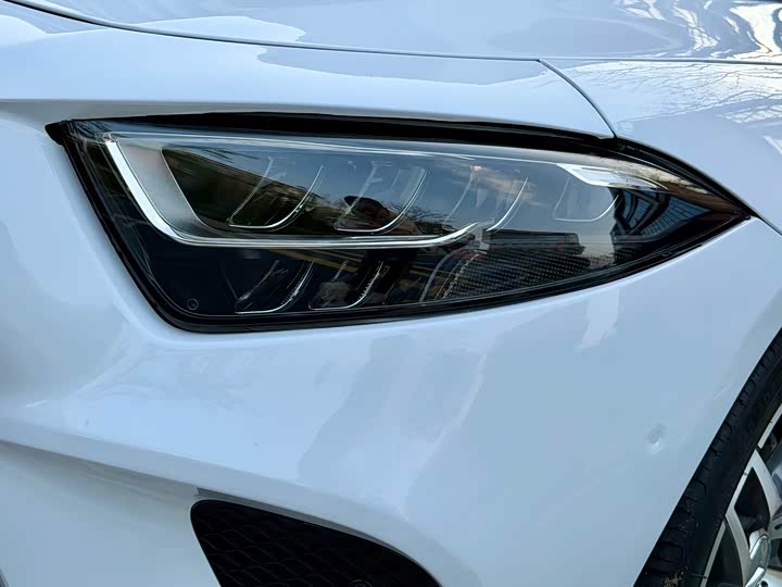 Mercedes-Benz CLS 2020 CLS 260 — фото 6