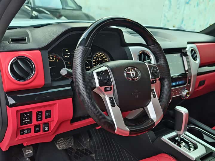 Toyota — фото 5