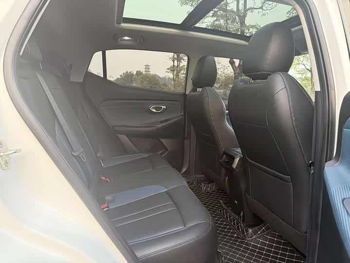 Trumpchi GS3 2023 270 T — фото 8