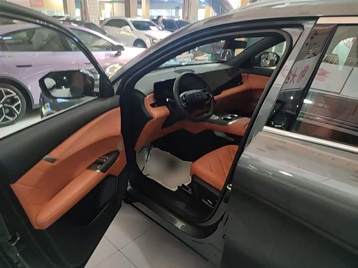 Changan CS75 PLUS 2025 UItra 2.0 T — фото 16
