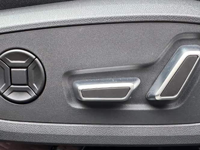 Audi A5L 2026 2.0 T Plus — фото 26