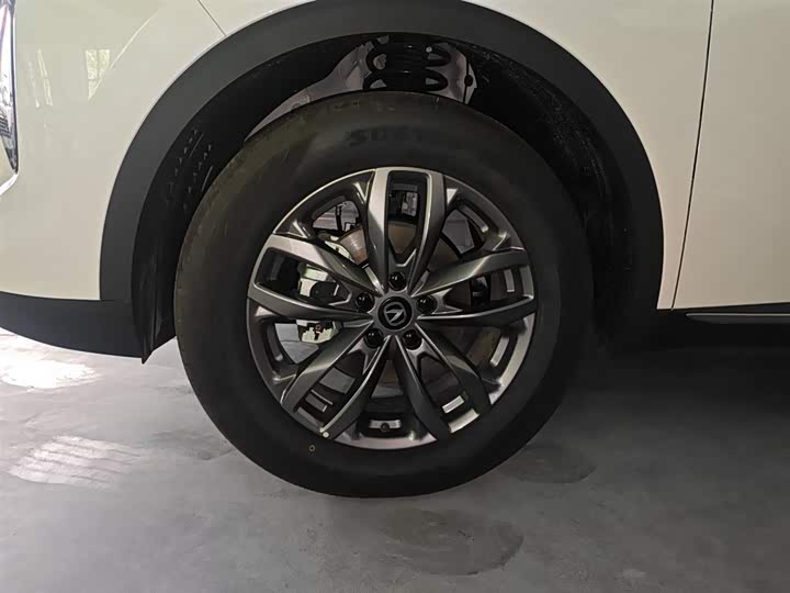Changan CS55 PLUS 2026 1.5 T Leading — фото 25