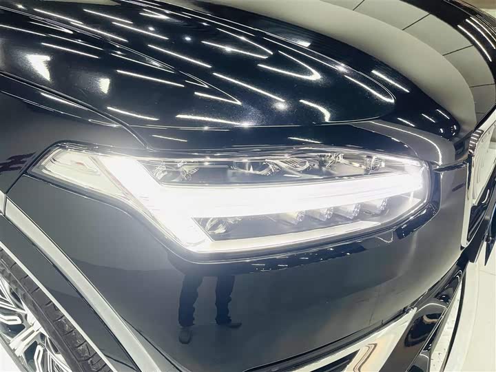Volvo XC90 2021 B 5 — фото 23