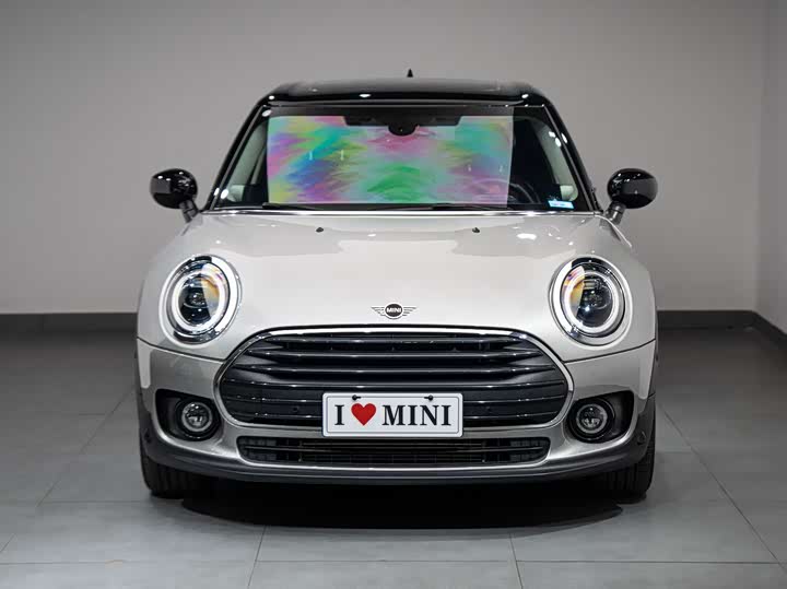 MINI Clubman — фото 5